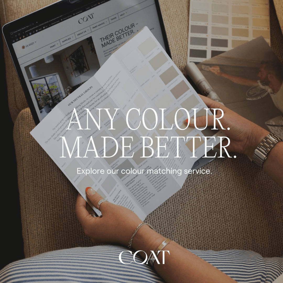 Coat Paints