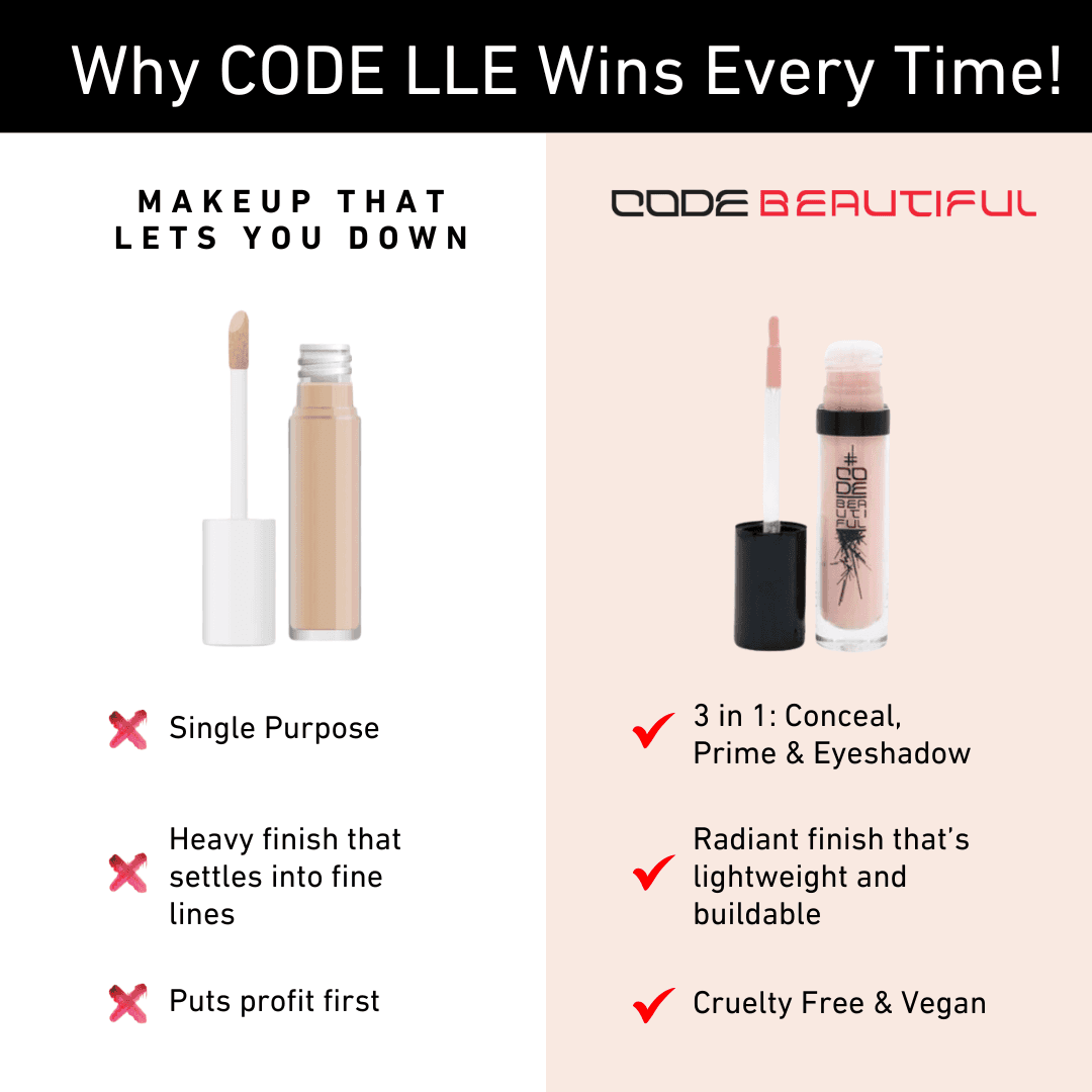 Code Beautiful